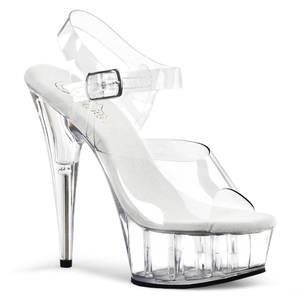 6" Heel